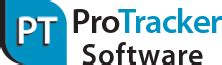 protracker software.